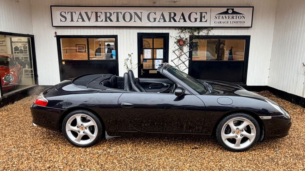 Used Porsche 911 2004 for sale - 77672775: Photo 6