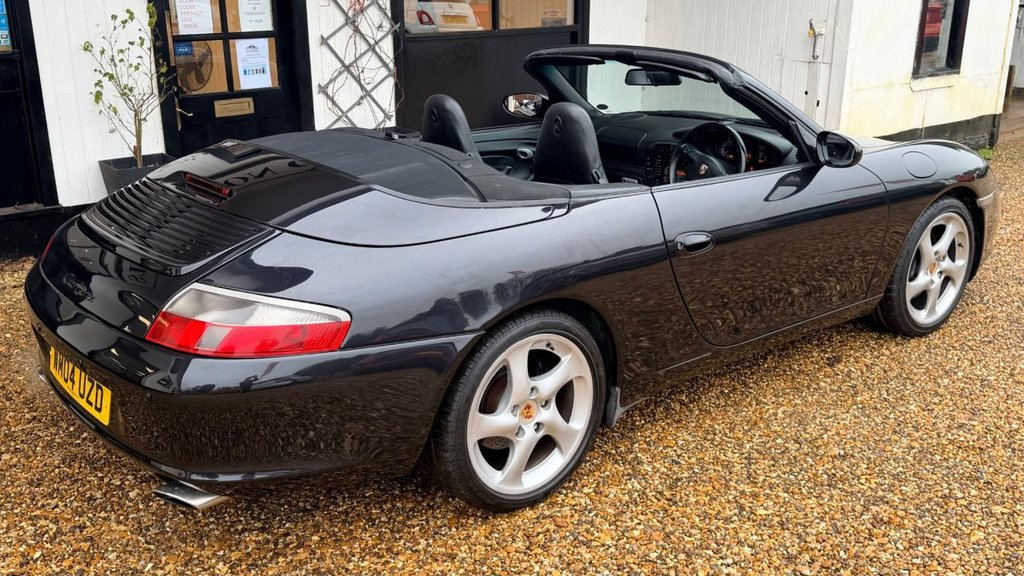 Used Porsche 911 2004 for sale - 77672775: Photo 7