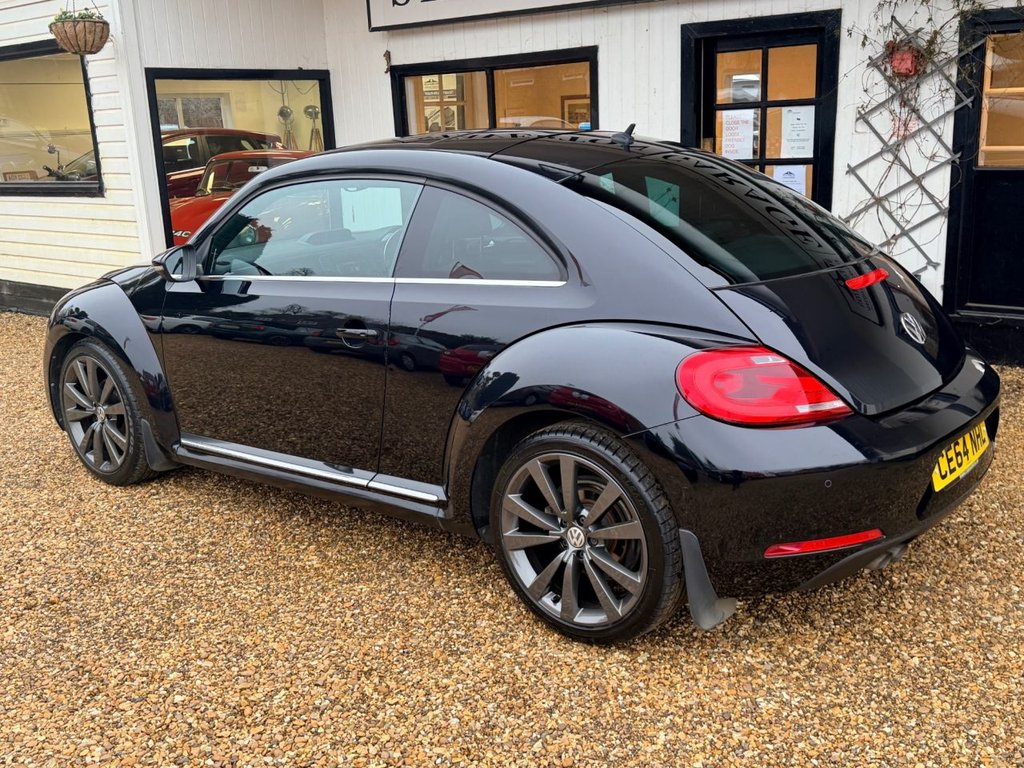 Used Volkswagen Beetle 2014 for sale - 77436991: Photo 13