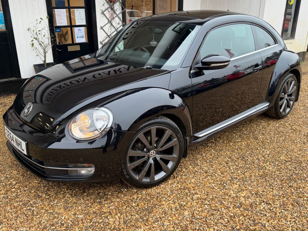 Used Volkswagen Beetle 2014 for sale - 77436991: Photo 15