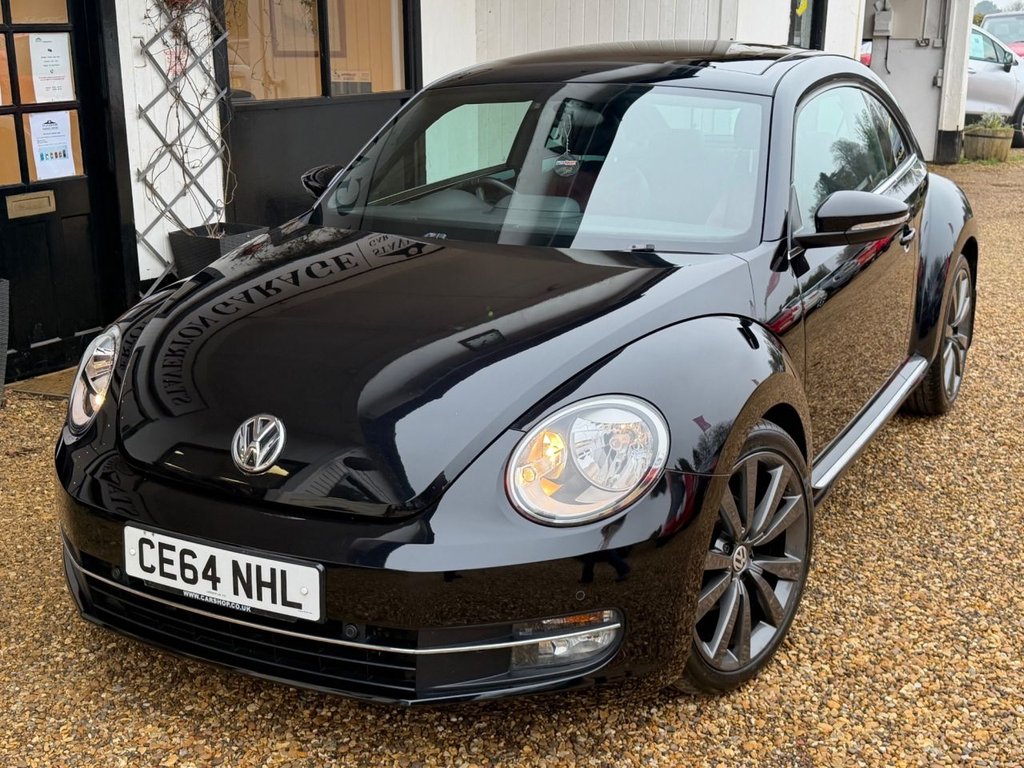 Used Volkswagen Beetle 2014 for sale - 77436991: Photo 16