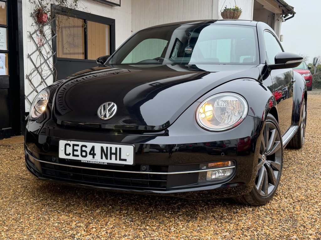 Used Volkswagen Beetle 2014 for sale - 77436991: Photo 21