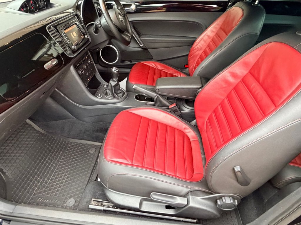 Used Volkswagen Beetle 2014 for sale - 77436991: Photo 23