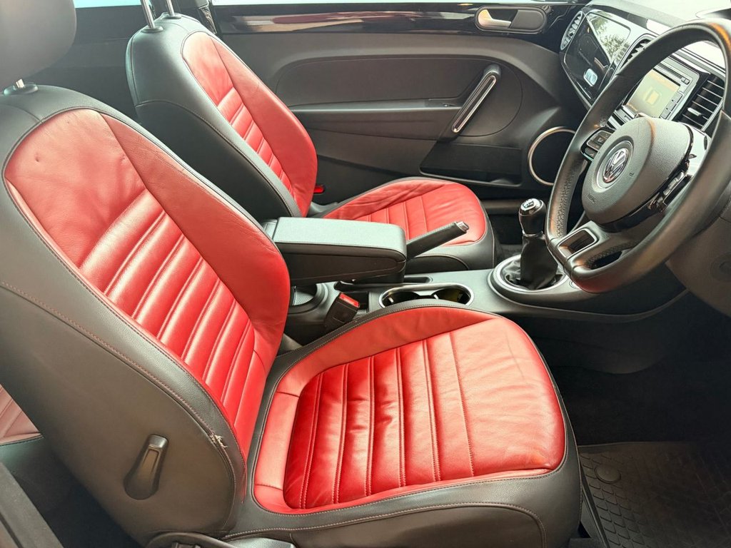 Used Volkswagen Beetle 2014 for sale - 77436991: Photo 26