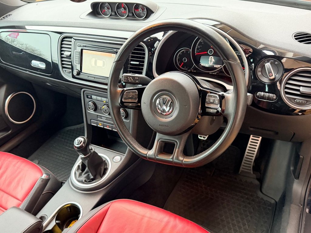 Used Volkswagen Beetle 2014 for sale - 77436991: Photo 27