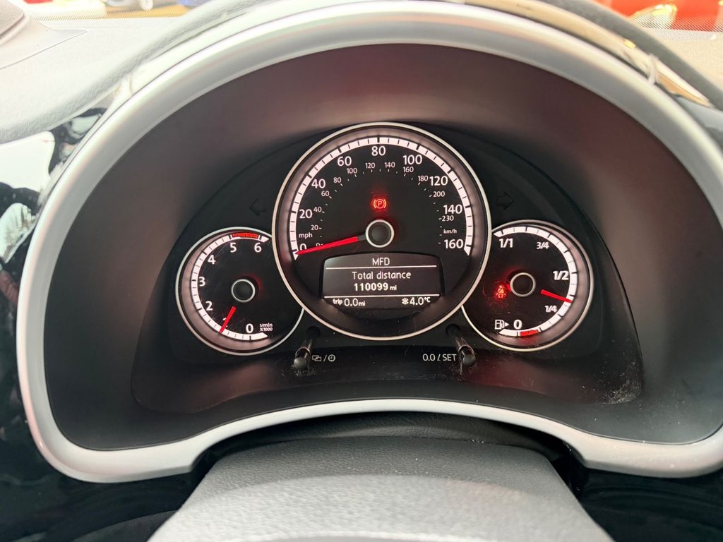 Used Volkswagen Beetle 2014 for sale - 77436991: Photo 32