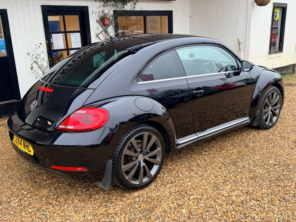 Used Volkswagen Beetle 2014 for sale - 77436991: Photo 6