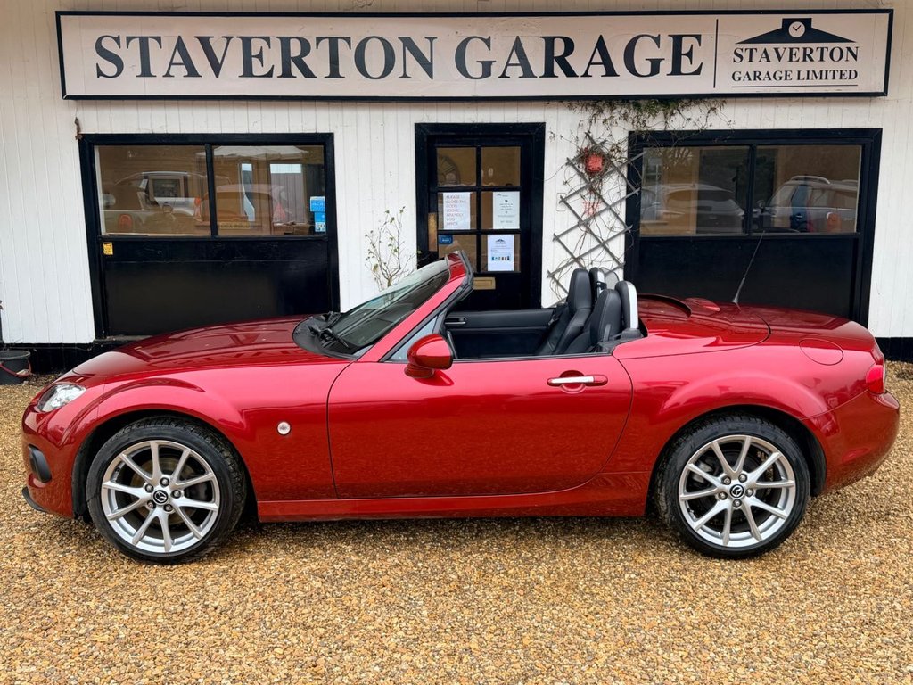 Used Mazda MX-5 2014 for sale - 77806783: Photo 16