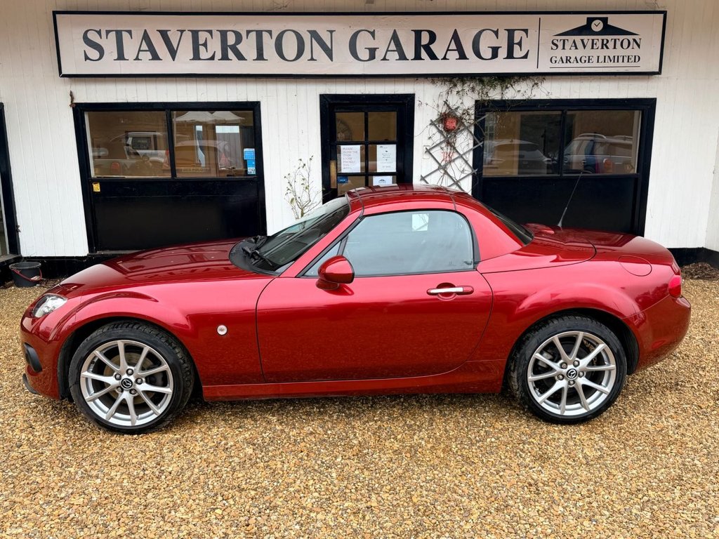 Used Mazda MX-5 2014 for sale - 77806783: Photo 17