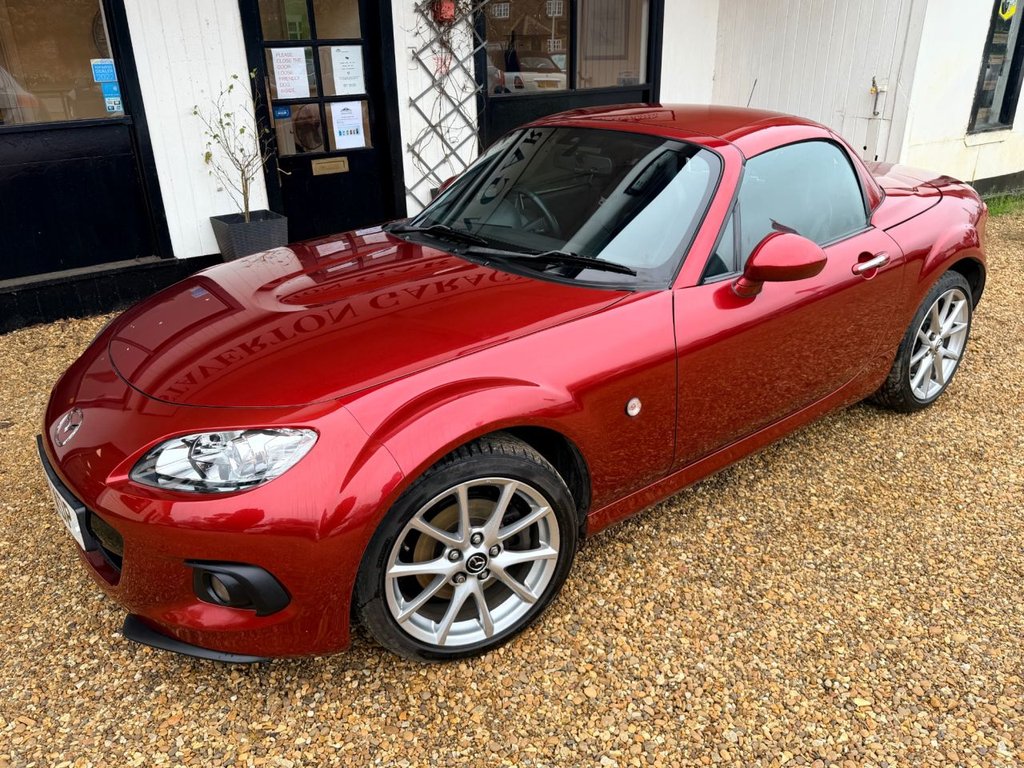 Used Mazda MX-5 2014 for sale - 77806783: Photo 19