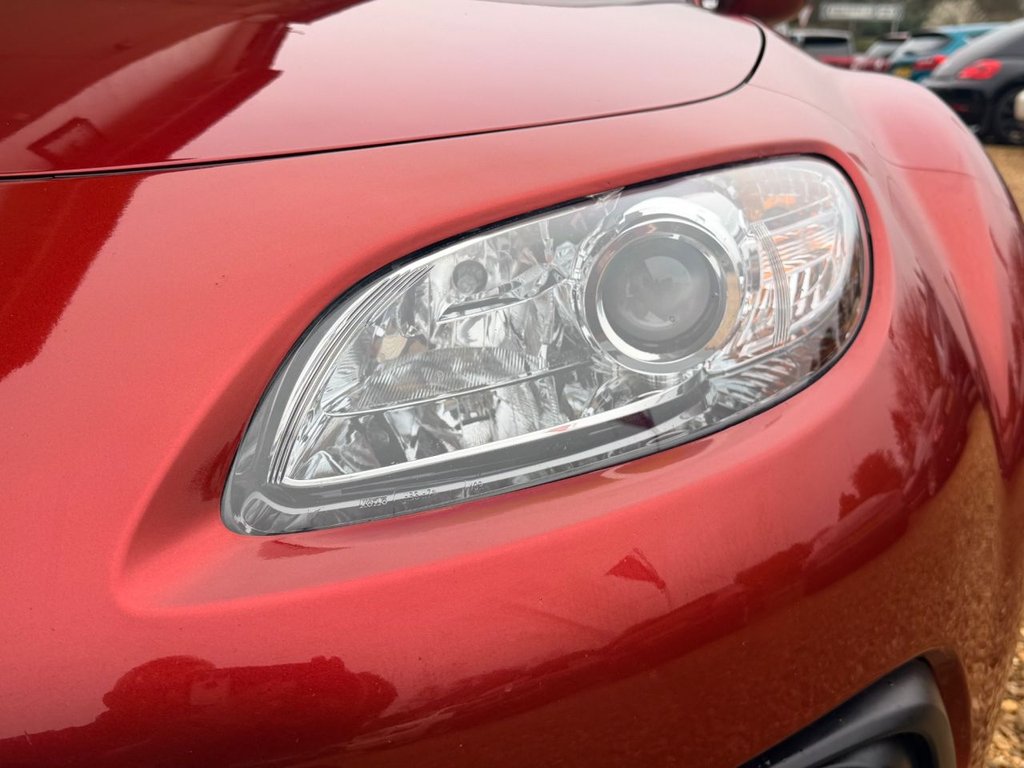 Used Mazda MX-5 2014 for sale - 77806783: Photo 23