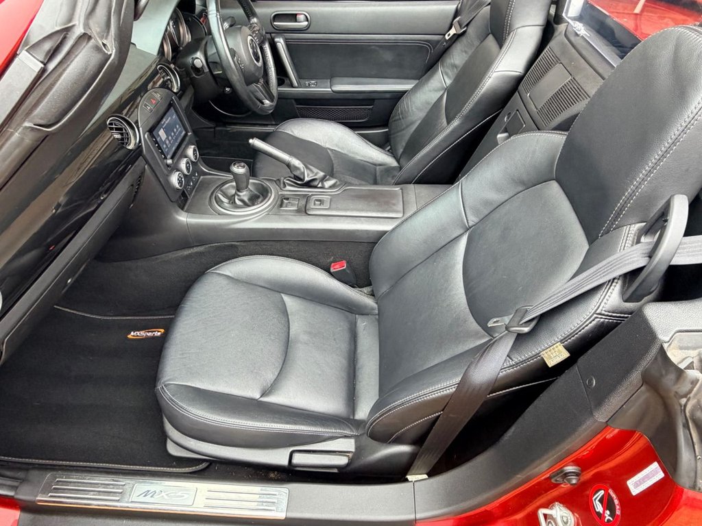 Used Mazda MX-5 2014 for sale - 77806783: Photo 27