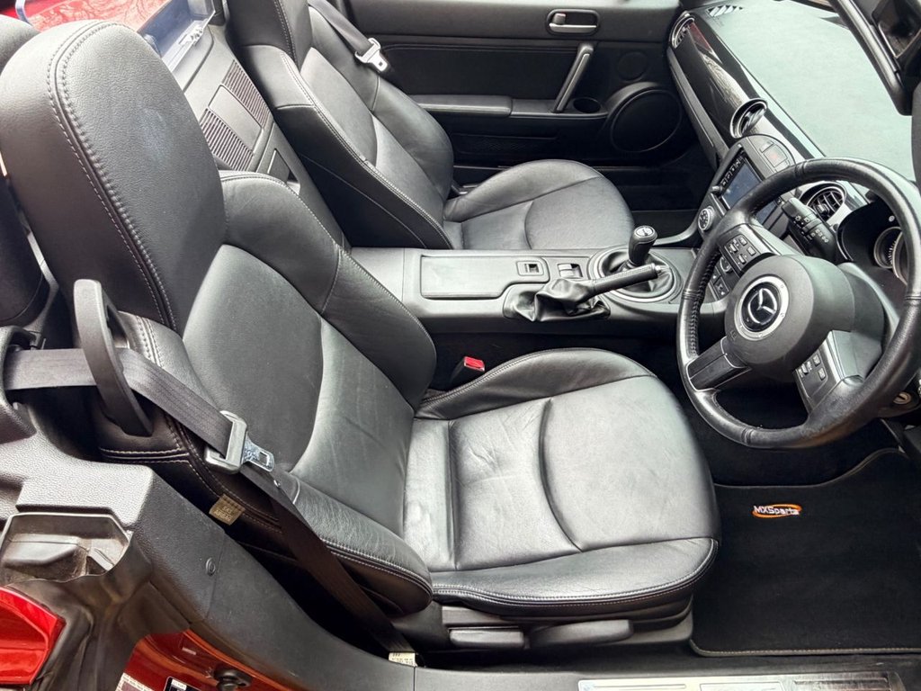 Used Mazda MX-5 2014 for sale - 77806783: Photo 28