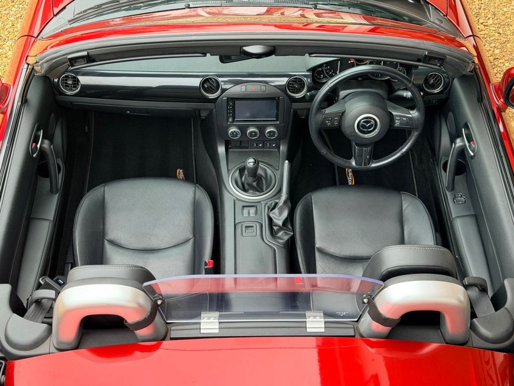 Used Mazda MX-5 2014 for sale - 77806783: Photo 30