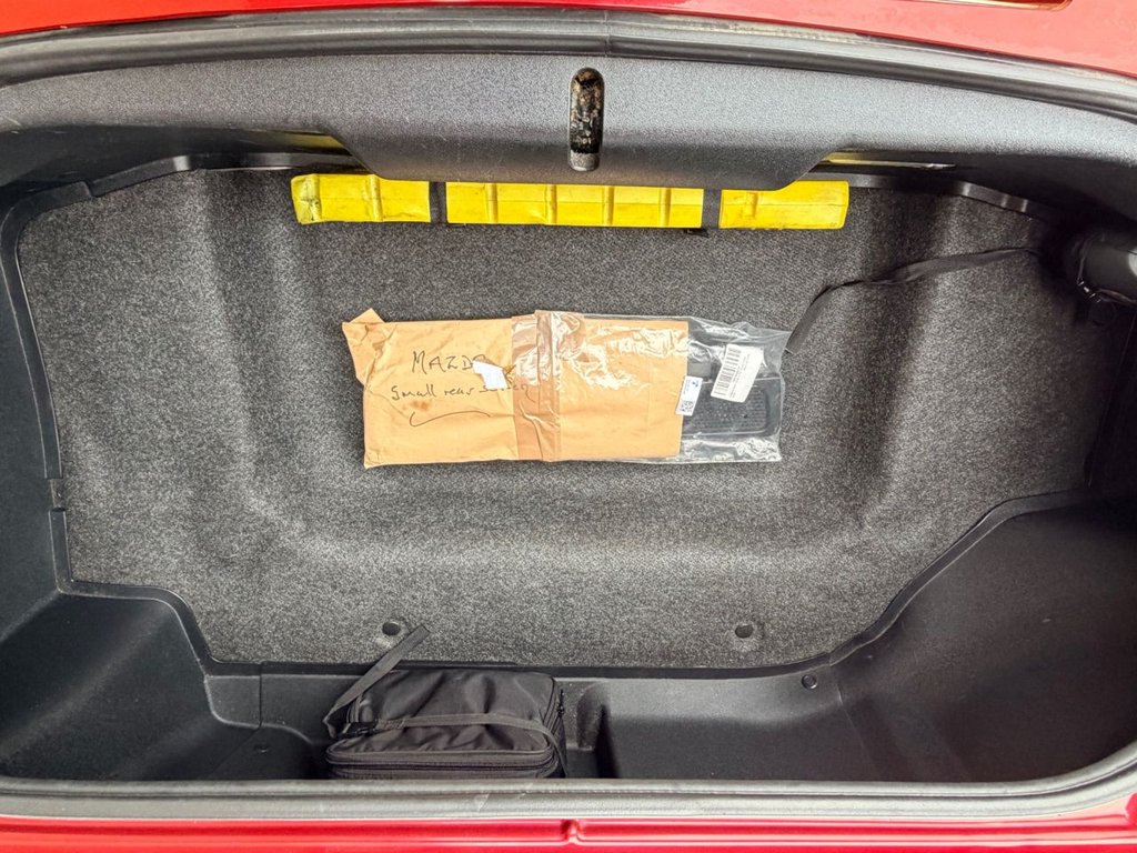 Used Mazda MX-5 2014 for sale - 77806783: Photo 44