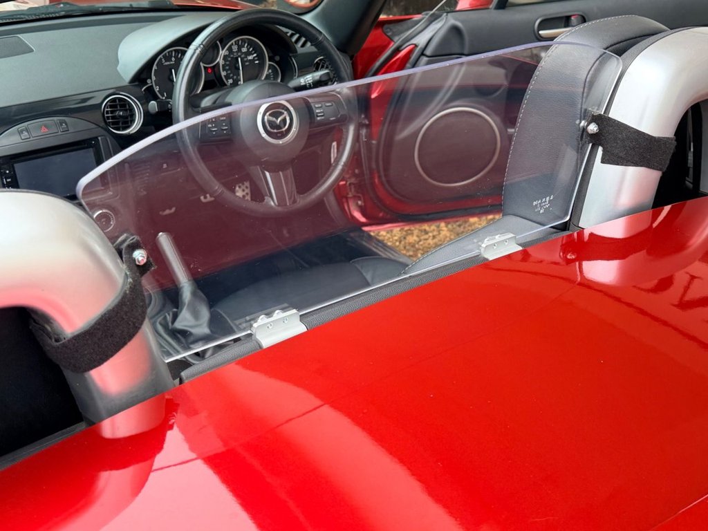 Used Mazda MX-5 2014 for sale - 77806783: Photo 45