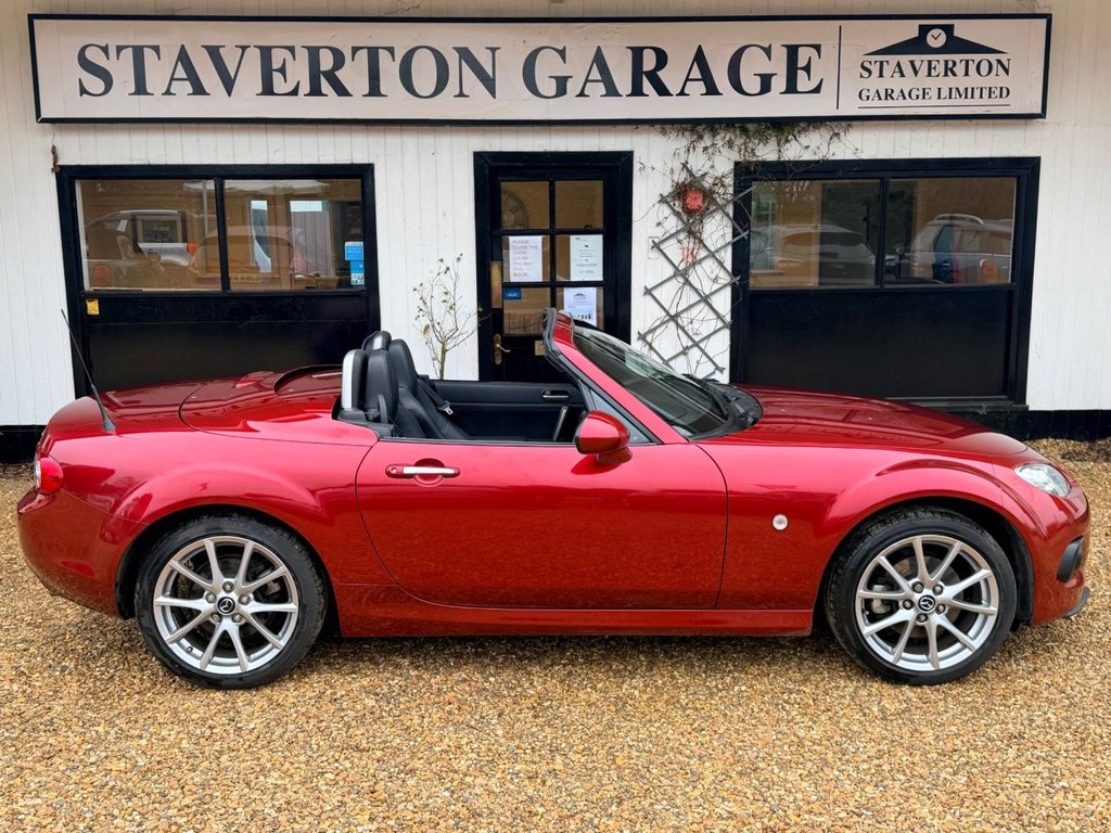 Used Mazda MX-5 2014 for sale - 77806783: Photo 5