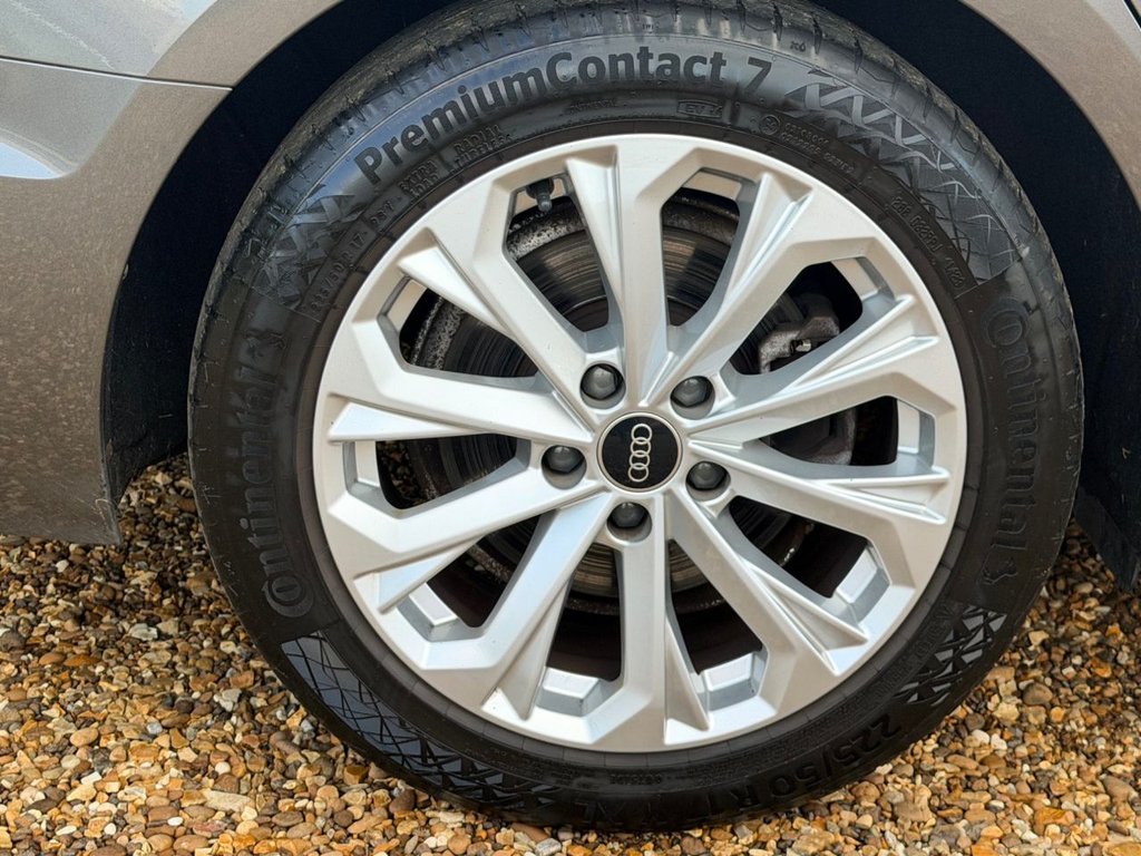 Used Audi A4 2021 for sale - 77499103: Photo 13