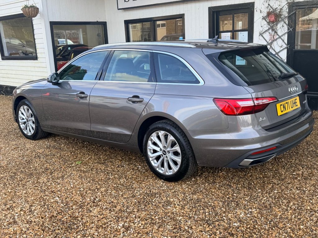 Used Audi A4 2021 for sale - 77499103: Photo 15