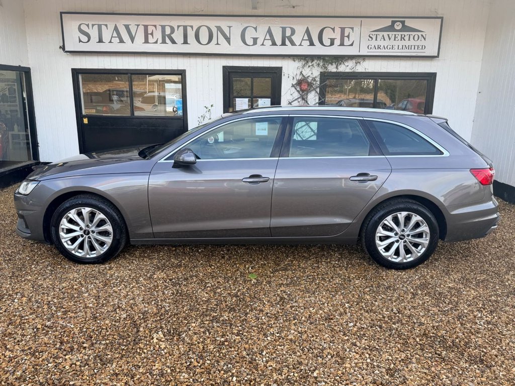 Used Audi A4 2021 for sale - 77499103: Photo 16