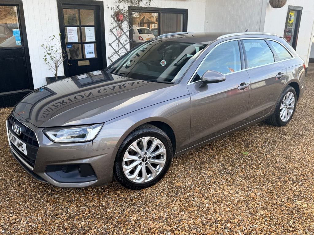 Used Audi A4 2021 for sale - 77499103: Photo 17