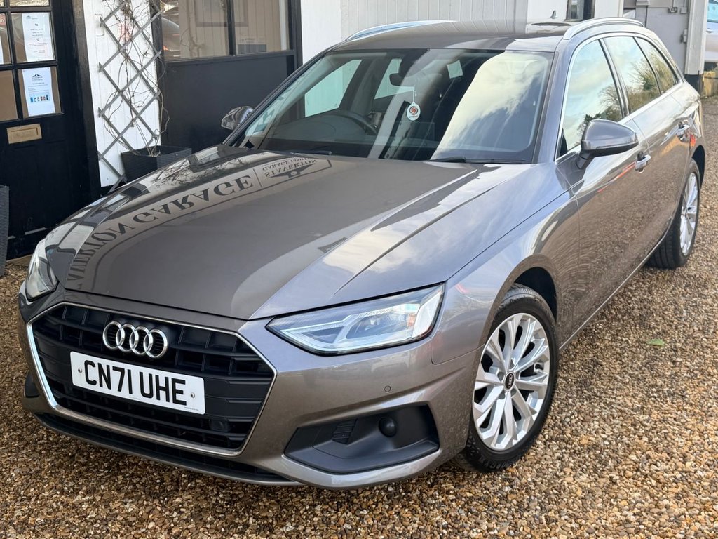 Used Audi A4 2021 for sale - 77499103: Photo 18