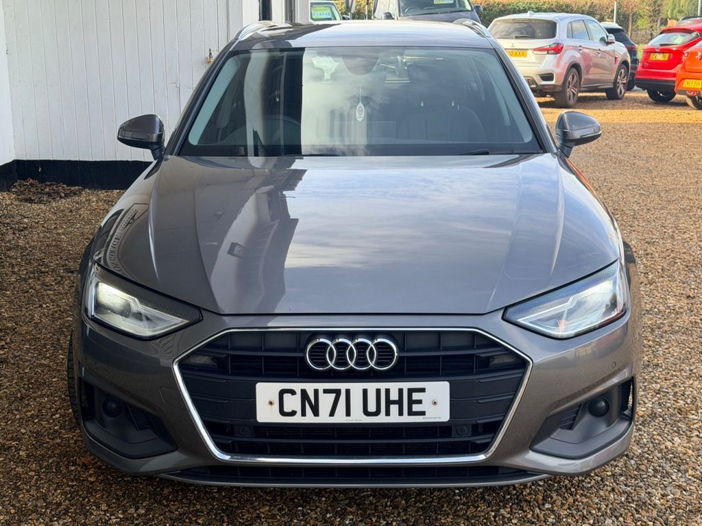 Used Audi A4 2021 for sale - 77499103: Photo 19