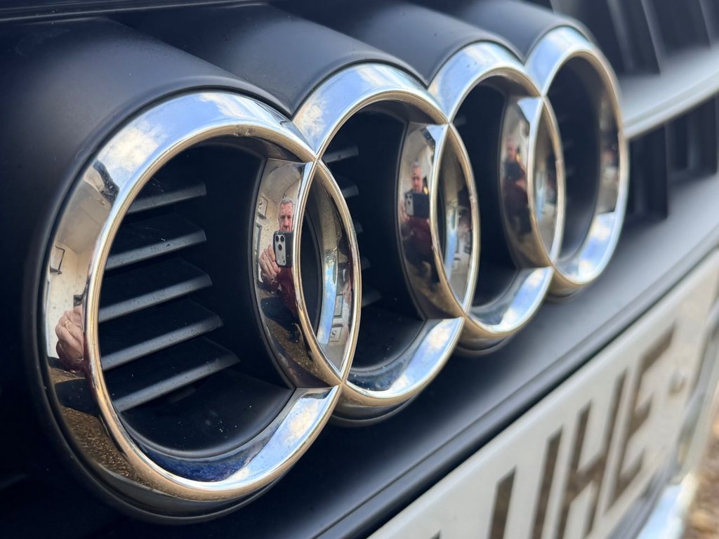 Used Audi A4 2021 for sale - 77499103: Photo 21