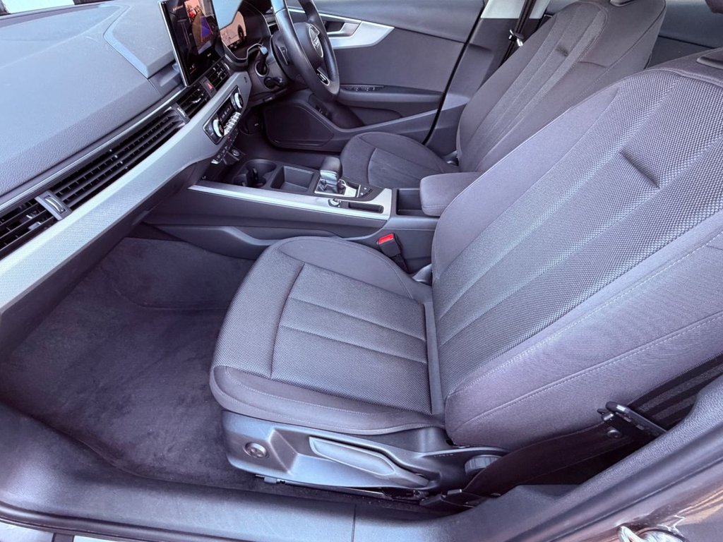 Used Audi A4 2021 for sale - 77499103: Photo 24