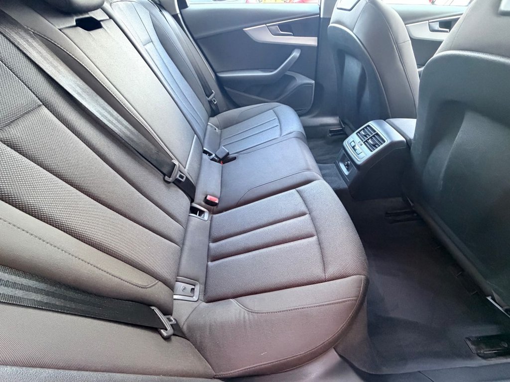 Used Audi A4 2021 for sale - 77499103: Photo 28