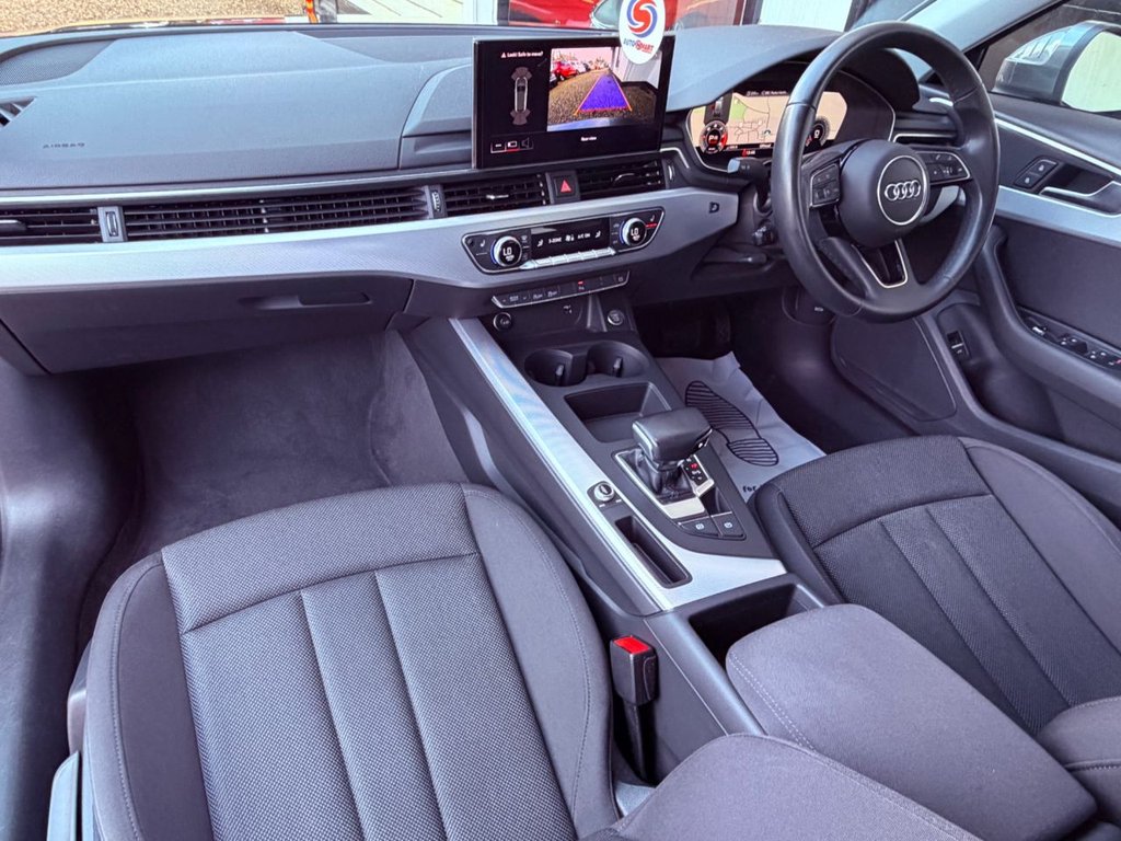 Used Audi A4 2021 for sale - 77499103: Photo 3