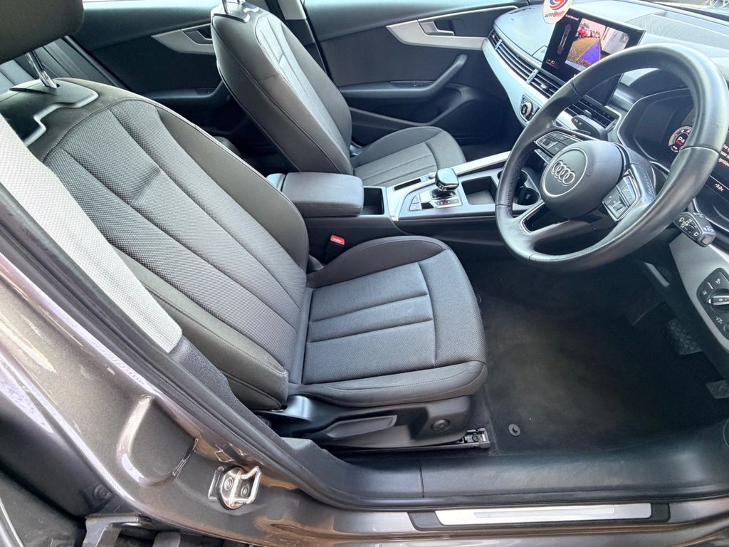 Used Audi A4 2021 for sale - 77499103: Photo 32