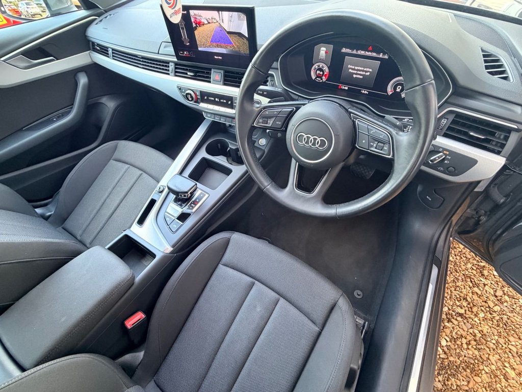 Used Audi A4 2021 for sale - 77499103: Photo 33