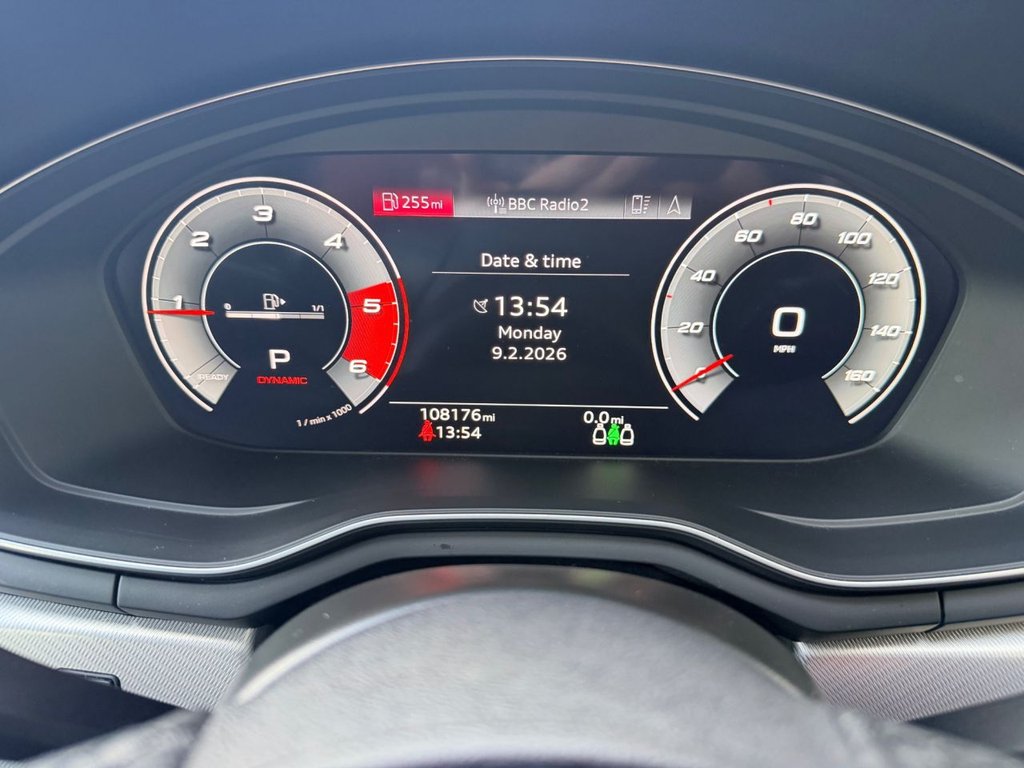 Used Audi A4 2021 for sale - 77499103: Photo 36