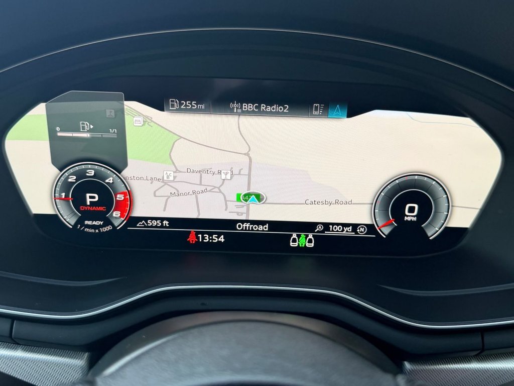 Used Audi A4 2021 for sale - 77499103: Photo 37