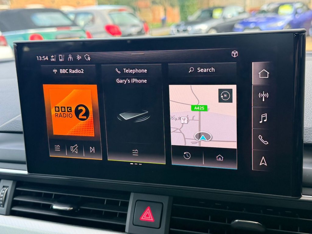 Used Audi A4 2021 for sale - 77499103: Photo 38