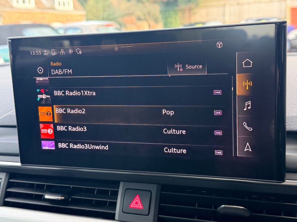 Used Audi A4 2021 for sale - 77499103: Photo 39