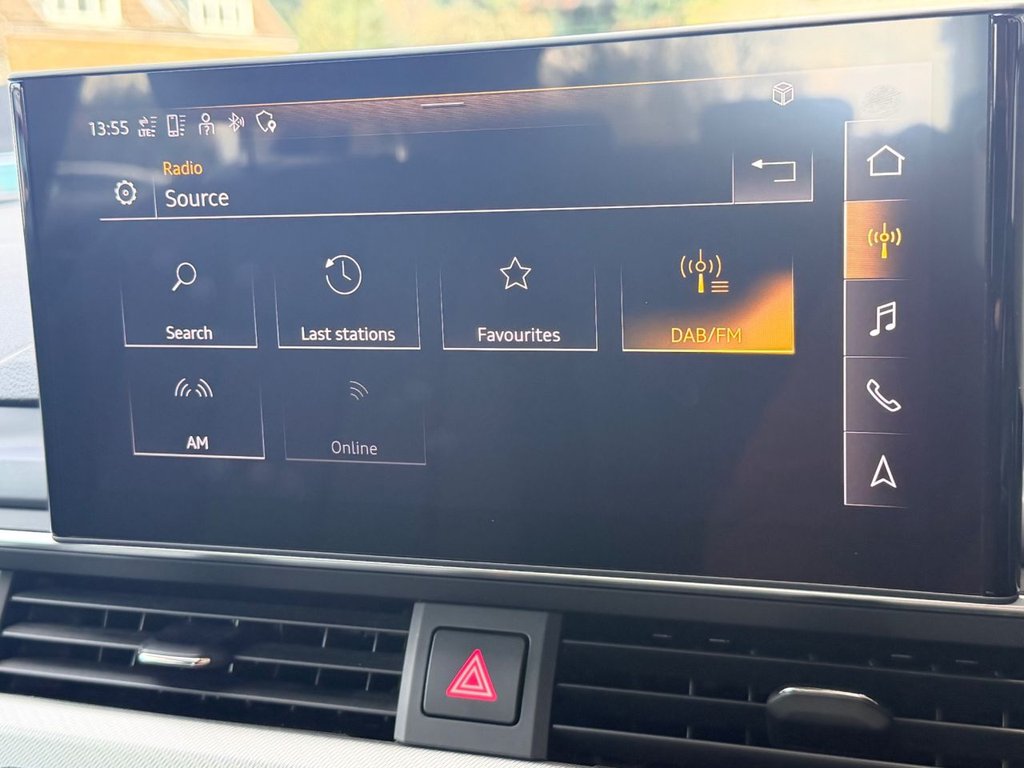 Used Audi A4 2021 for sale - 77499103: Photo 40