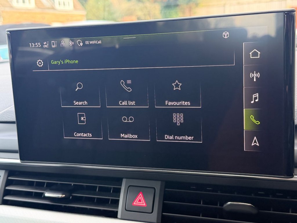 Used Audi A4 2021 for sale - 77499103: Photo 41