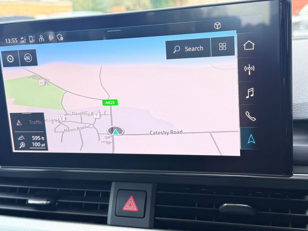 Used Audi A4 2021 for sale - 77499103: Photo 42