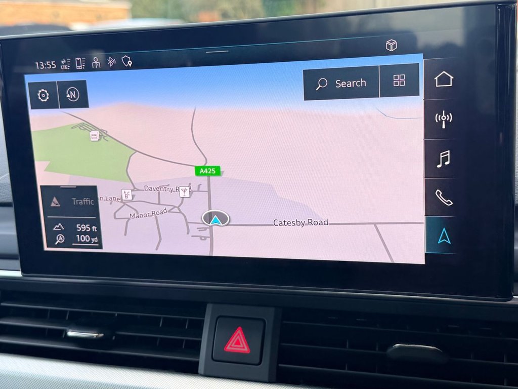 Used Audi A4 2021 for sale - 77499103: Photo 43