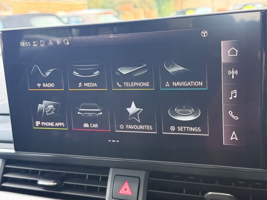 Used Audi A4 2021 for sale - 77499103: Photo 44