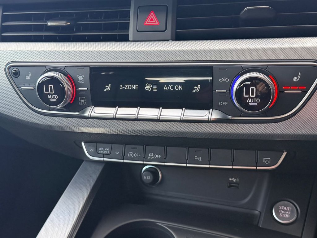 Used Audi A4 2021 for sale - 77499103: Photo 46