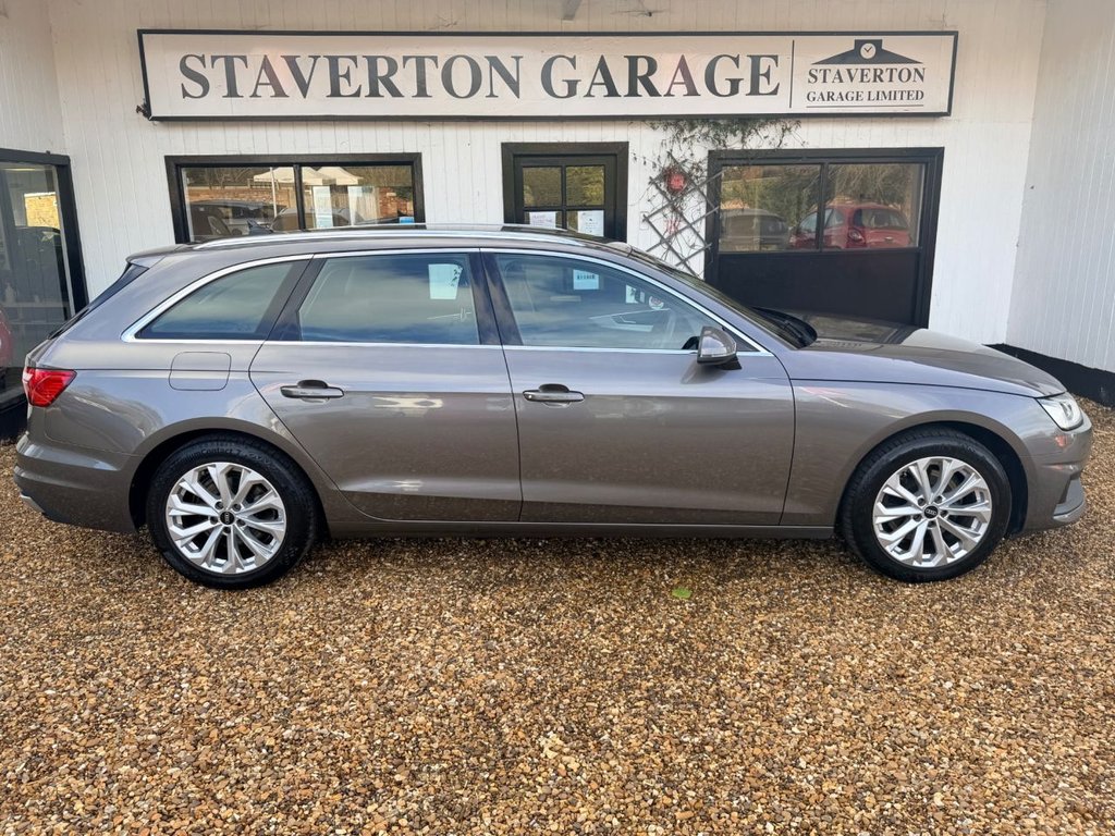 Used Audi A4 2021 for sale - 77499103: Photo 5