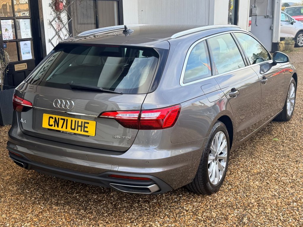 Used Audi A4 2021 for sale - 77499103: Photo 7