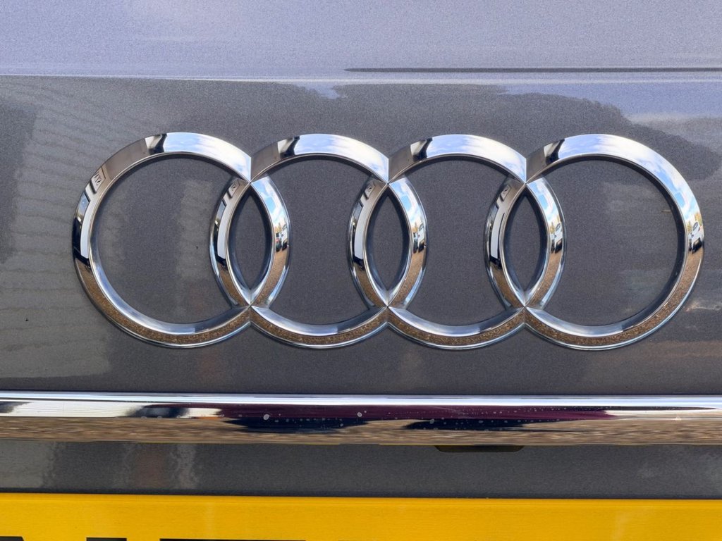 Used Audi A4 2021 for sale - 77499103: Photo 9