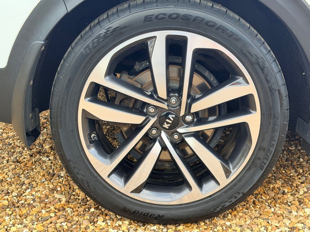 Used Kia Sportage 2019 for sale - 77499087: Photo 13