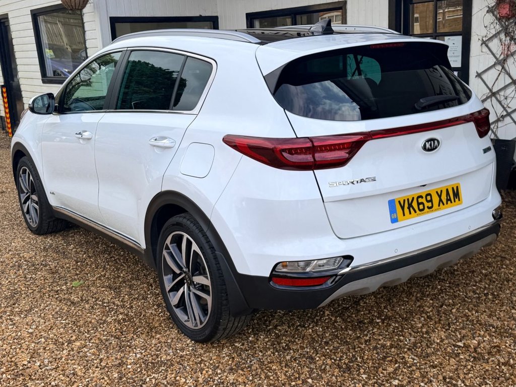 Used Kia Sportage 2019 for sale - 77499087: Photo 15