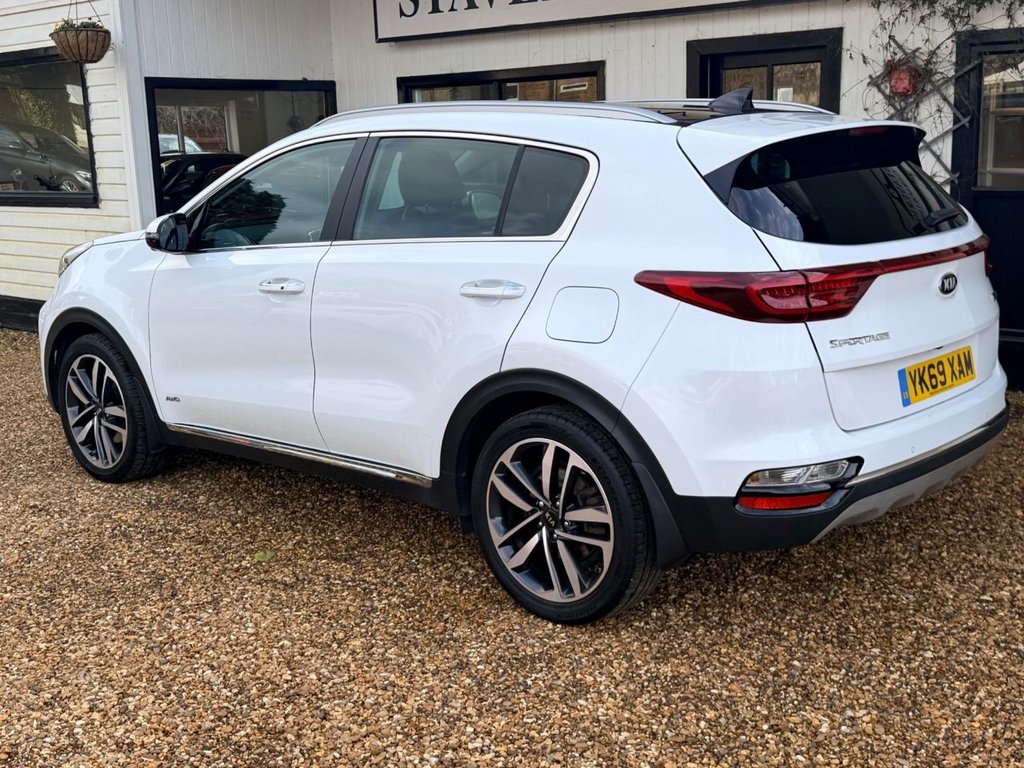 Used Kia Sportage 2019 for sale - 77499087: Photo 16