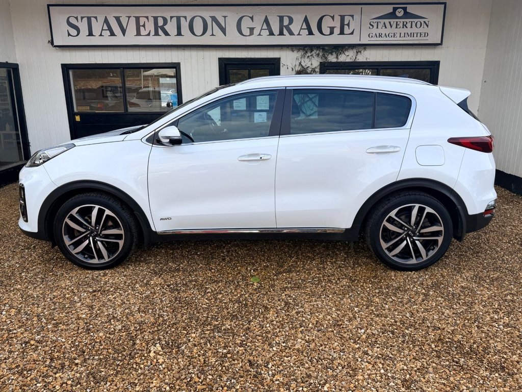 Used Kia Sportage 2019 for sale - 77499087: Photo 17